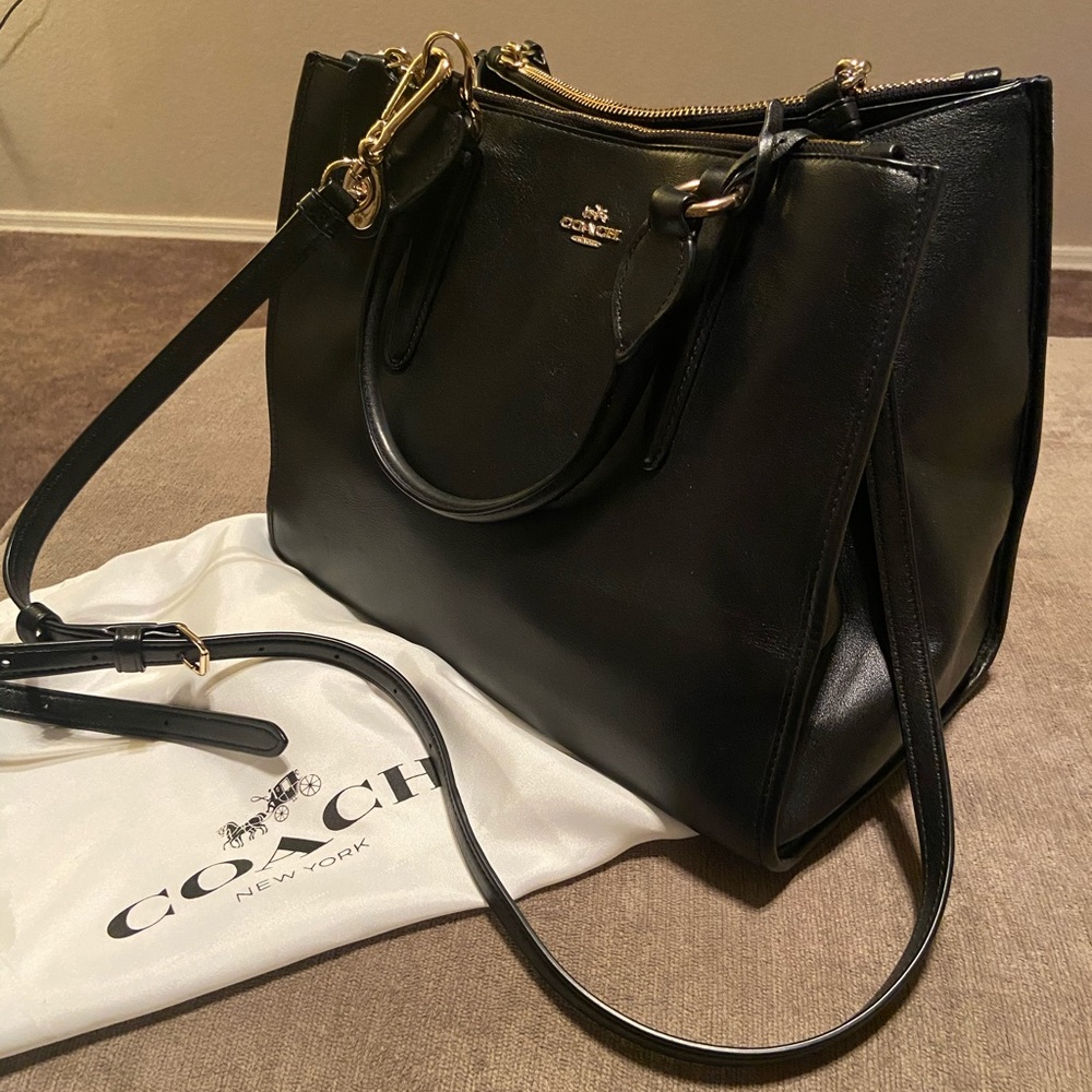 Coach handbag